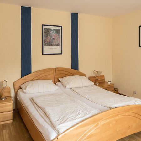 Gaestezimmer Strauss Kottenheim Eksteriør billede