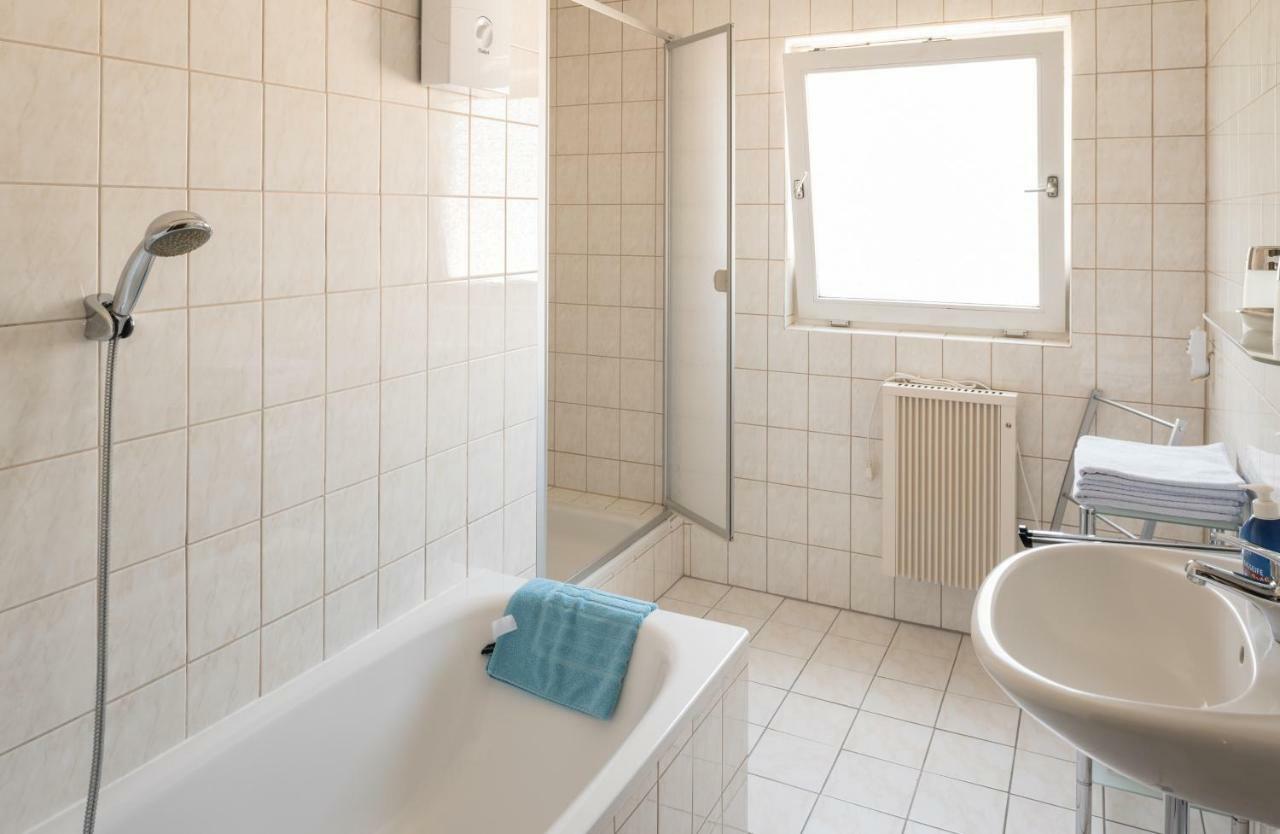 Gaestezimmer Strauss Kottenheim Eksteriør billede