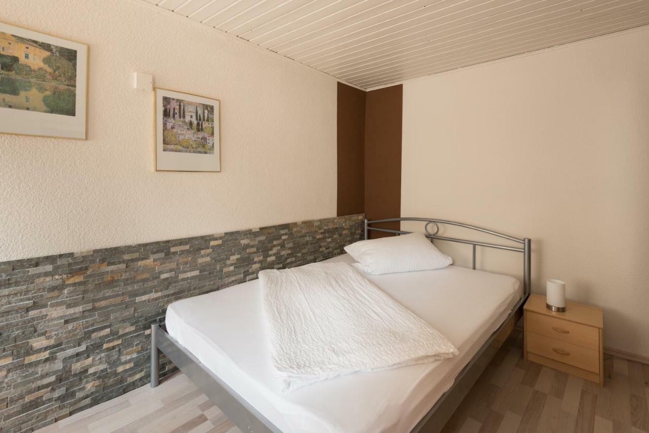 Gaestezimmer Strauss Kottenheim Eksteriør billede