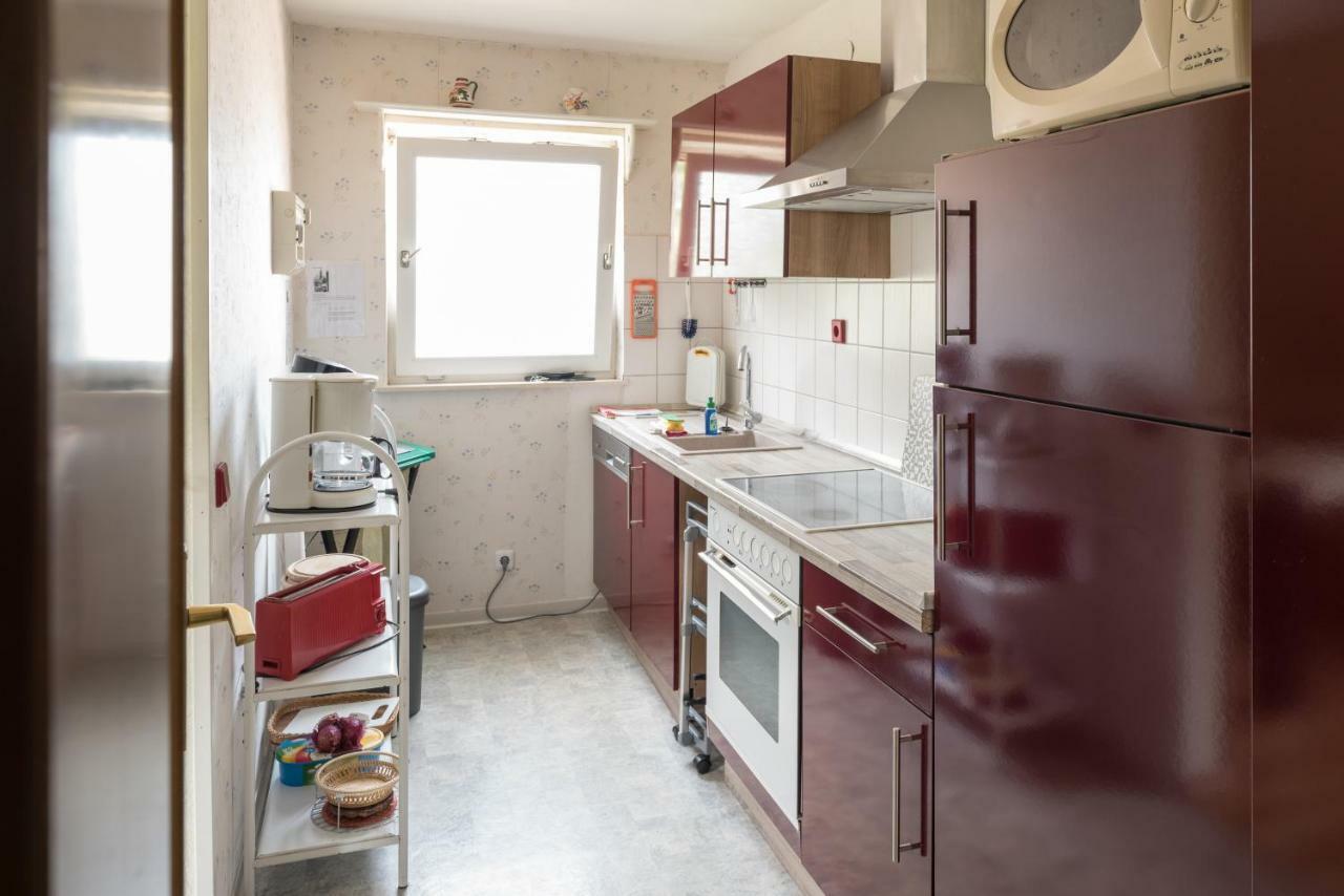 Gaestezimmer Strauss Kottenheim Eksteriør billede