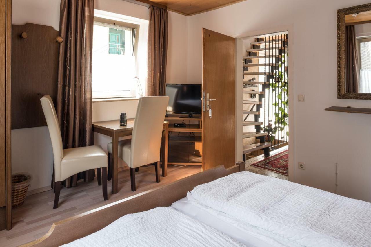Gaestezimmer Strauss Kottenheim Eksteriør billede